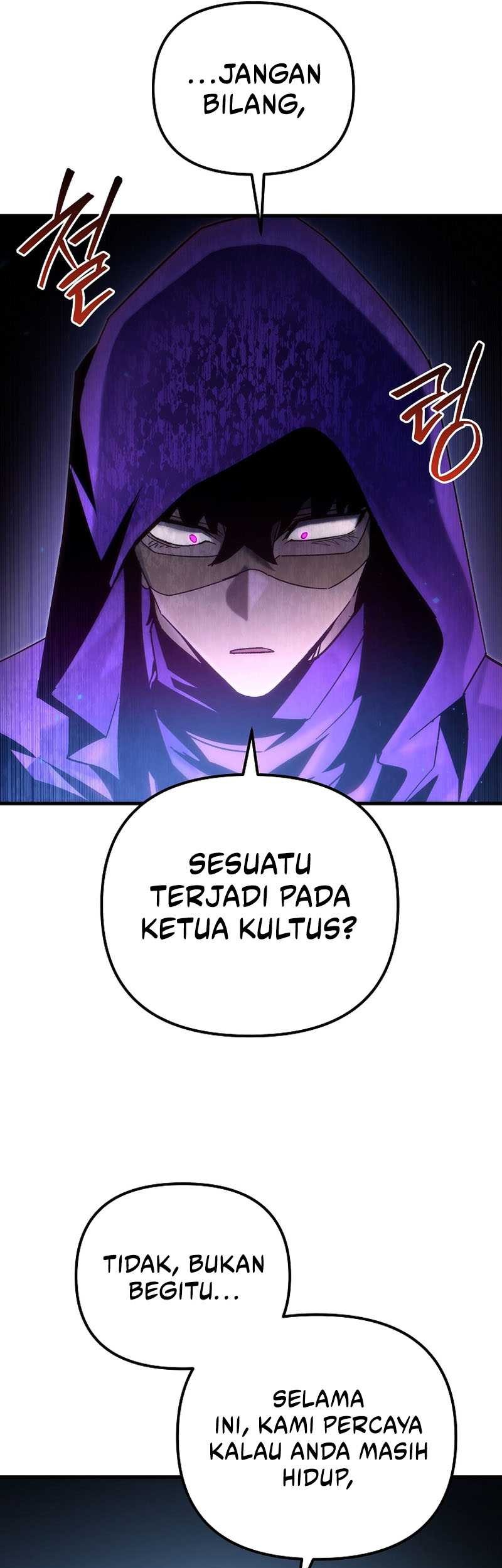 Chronicles of the Reincarnated Demon God Chapter 32 Gambar 6