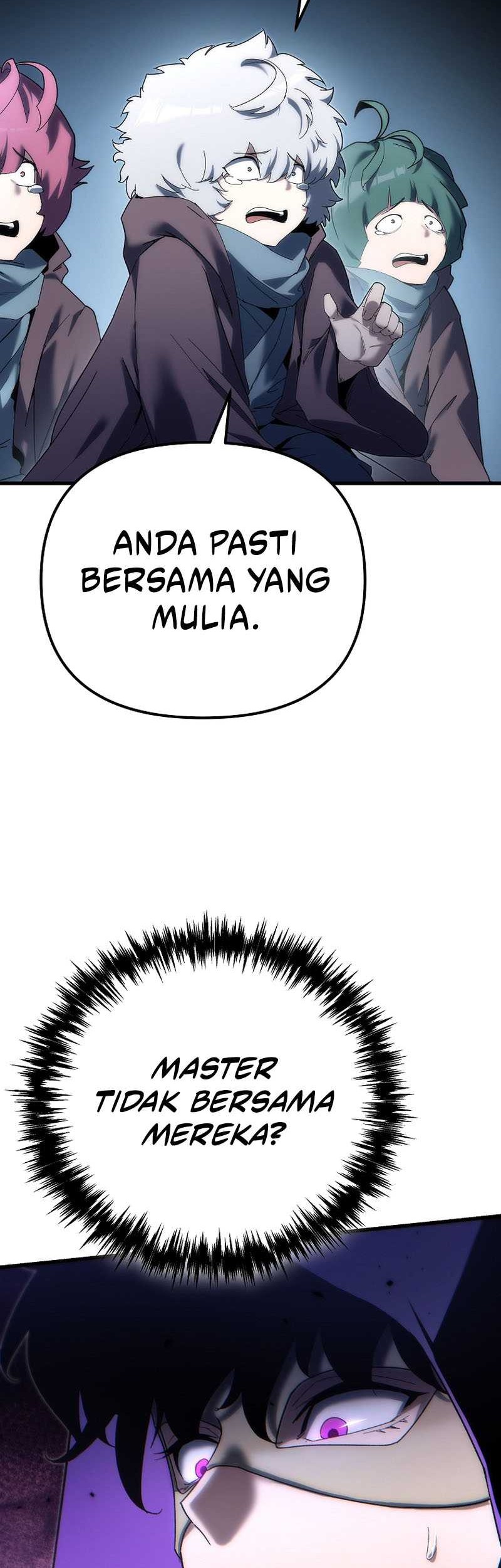 Chronicles of the Reincarnated Demon God Chapter 32 Gambar 7