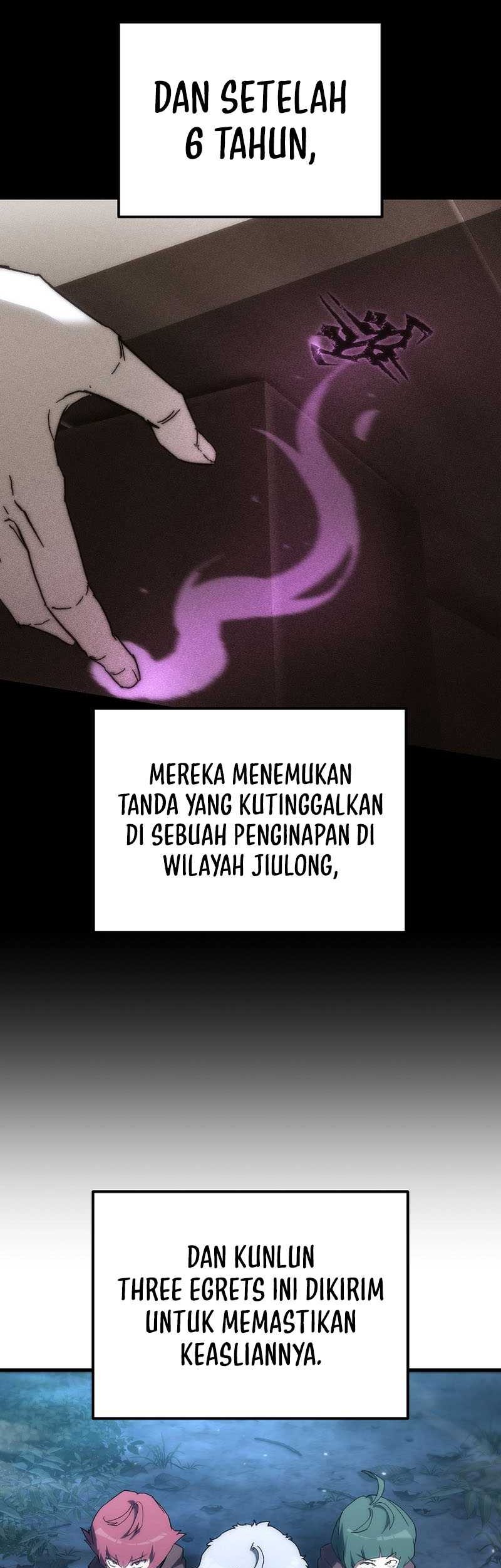 Chronicles of the Reincarnated Demon God Chapter 32 Gambar 12