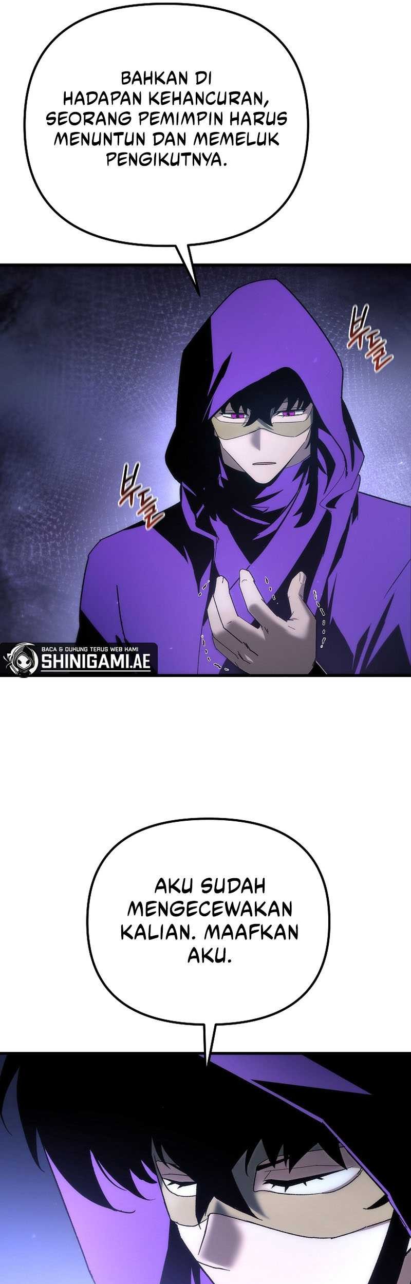 Chronicles of the Reincarnated Demon God Chapter 32 Gambar 14