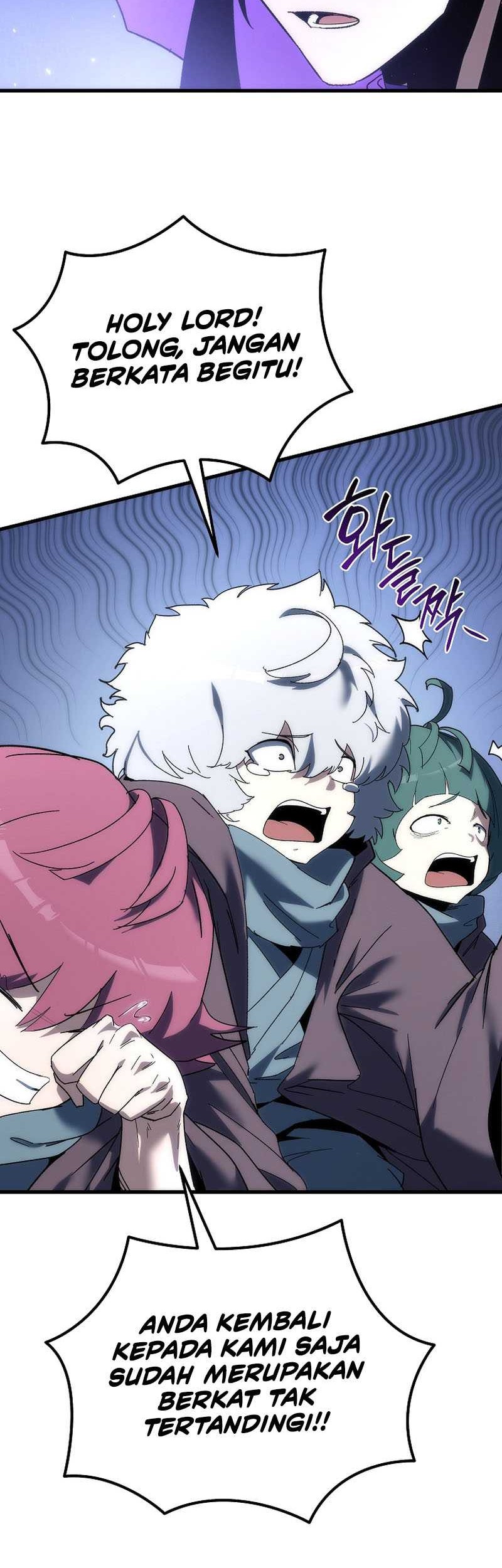 Chronicles of the Reincarnated Demon God Chapter 32 Gambar 15