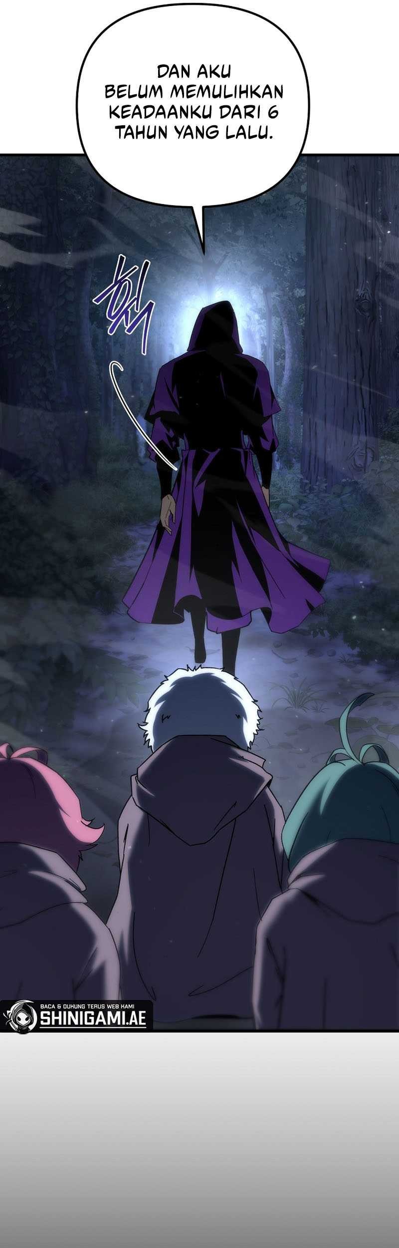 Chronicles of the Reincarnated Demon God Chapter 32 Gambar 18