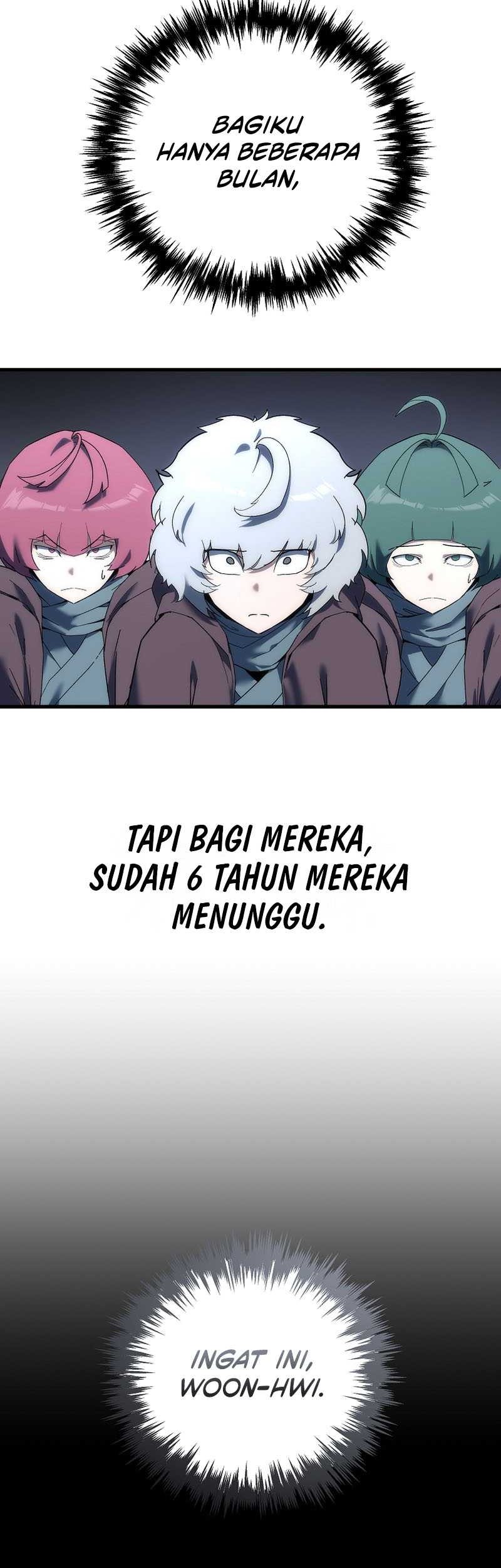 Chronicles of the Reincarnated Demon God Chapter 32 Gambar 24