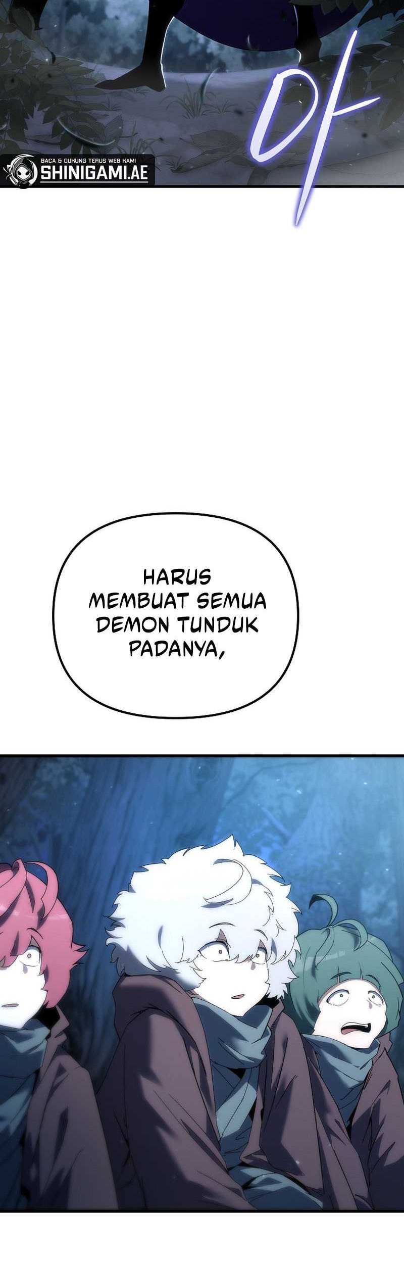 Chronicles of the Reincarnated Demon God Chapter 32 Gambar 27