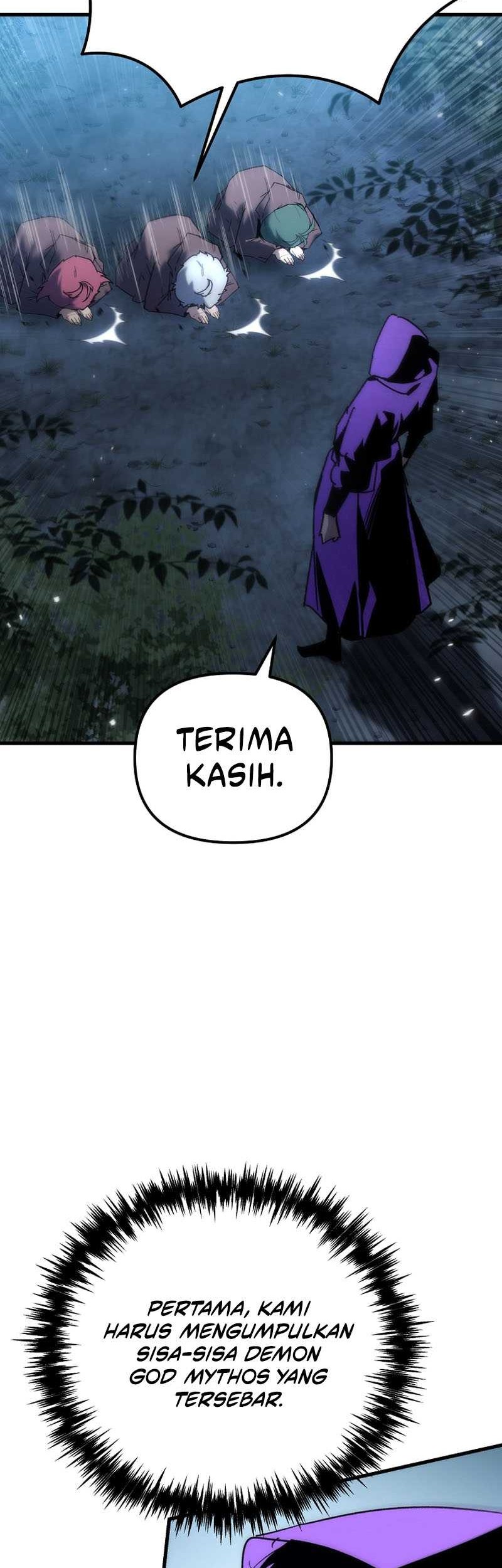 Chronicles of the Reincarnated Demon God Chapter 32 Gambar 35