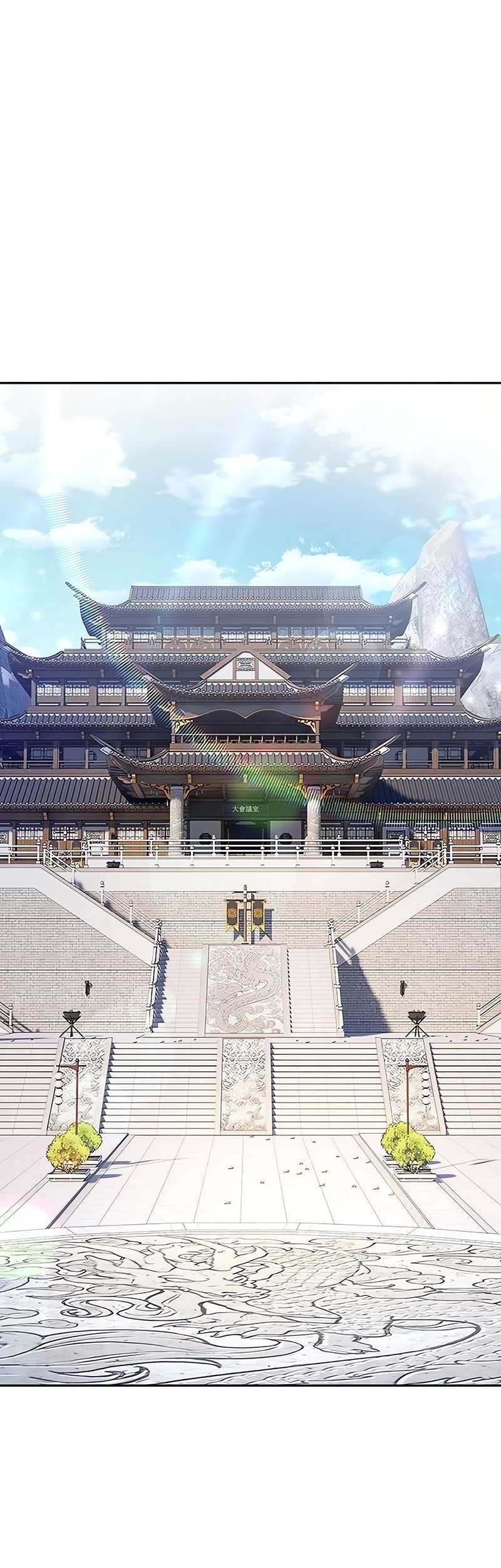 Regression Of The Yong Clan Heir Chapter 16 Gambar 37