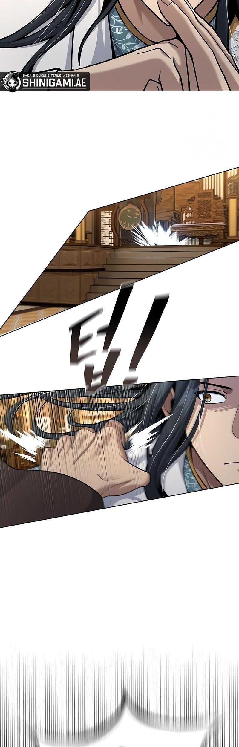 Regression Of The Yong Clan Heir Chapter 16 Gambar 39