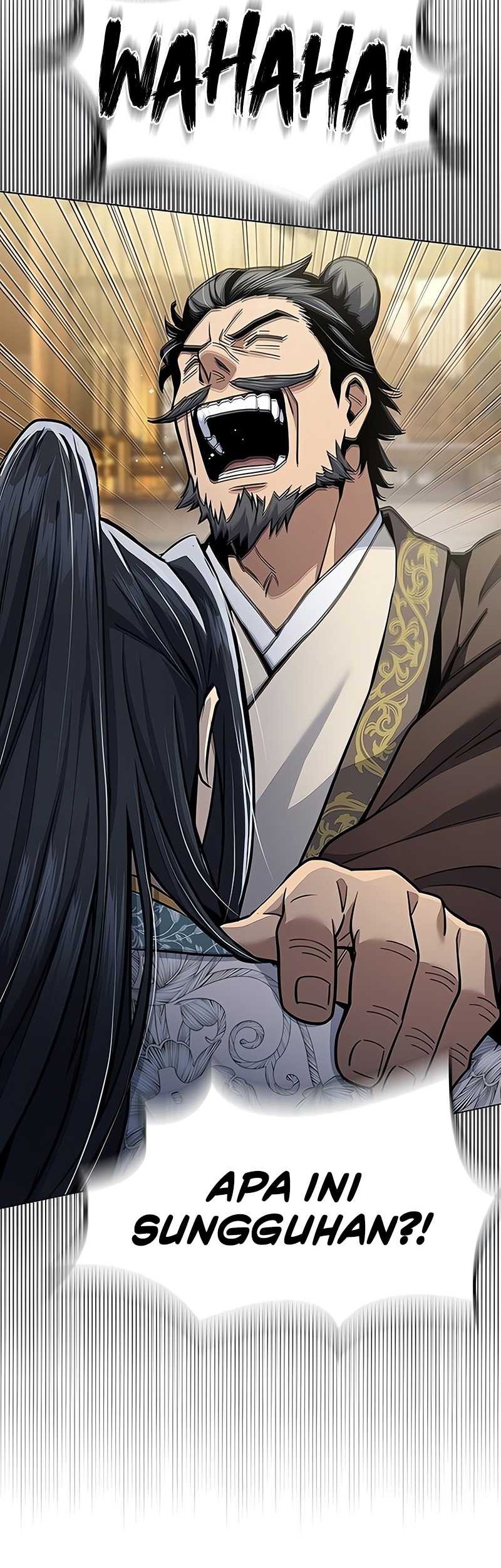 Regression Of The Yong Clan Heir Chapter 16 Gambar 40