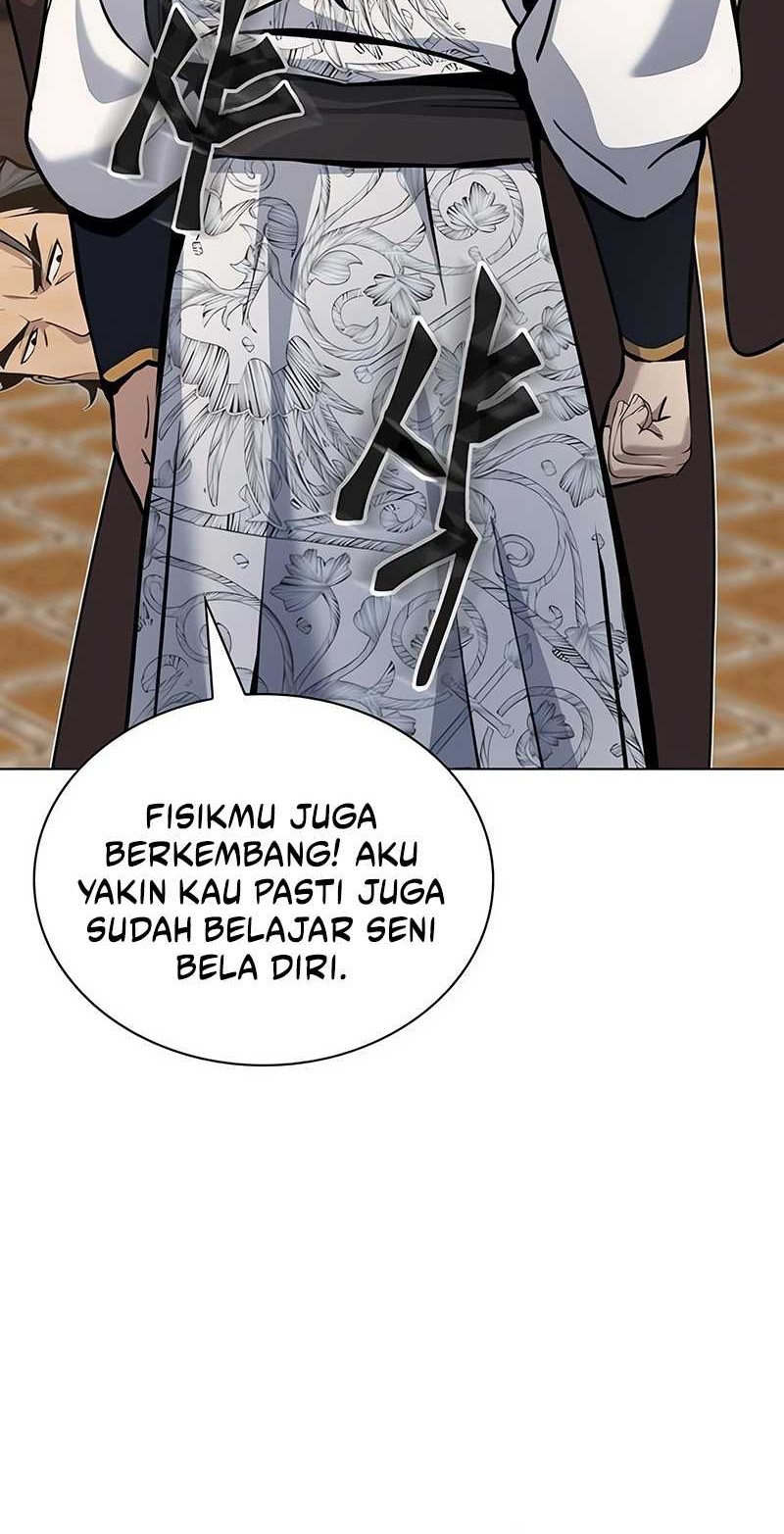 Regression Of The Yong Clan Heir Chapter 16 Gambar 44
