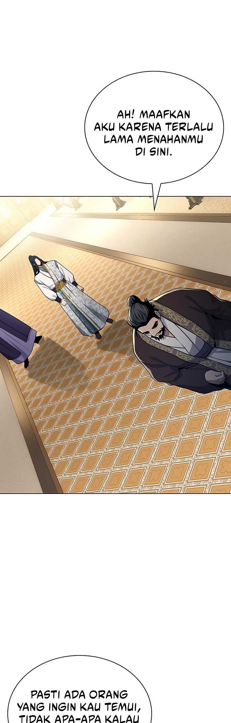 Regression Of The Yong Clan Heir Chapter 16 Gambar 46