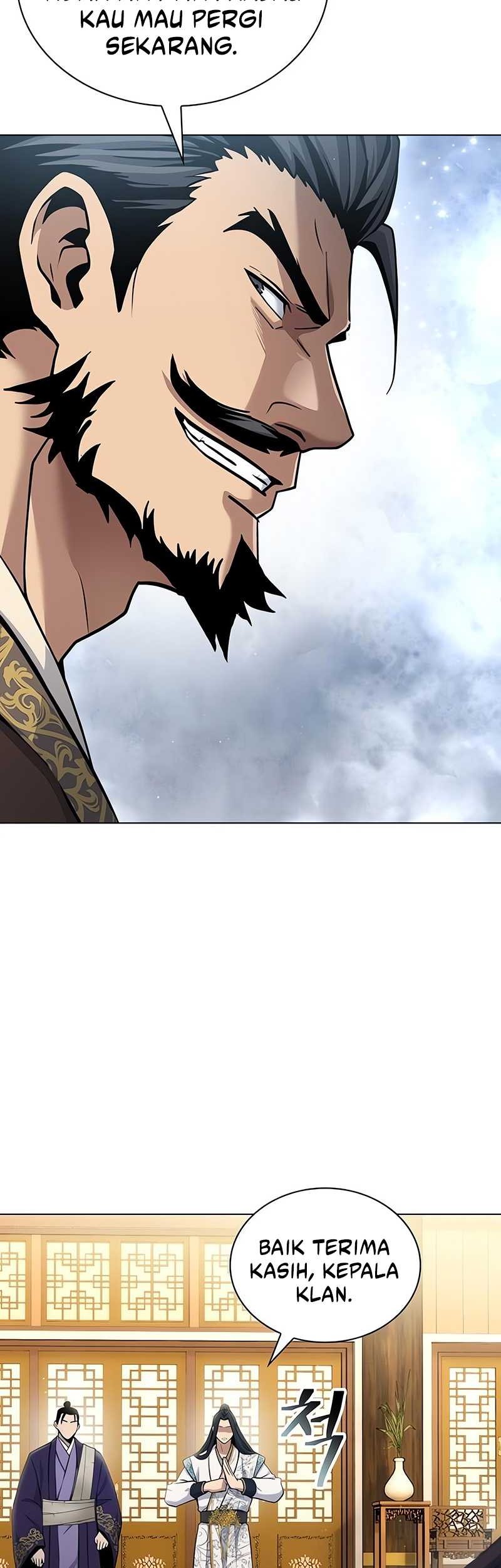 Regression Of The Yong Clan Heir Chapter 16 Gambar 47