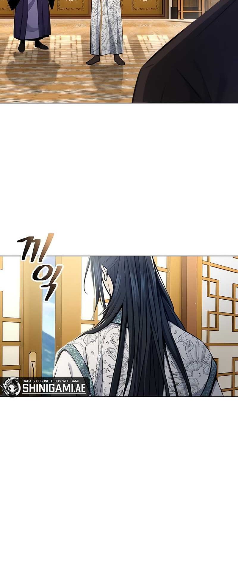 Regression Of The Yong Clan Heir Chapter 16 Gambar 48