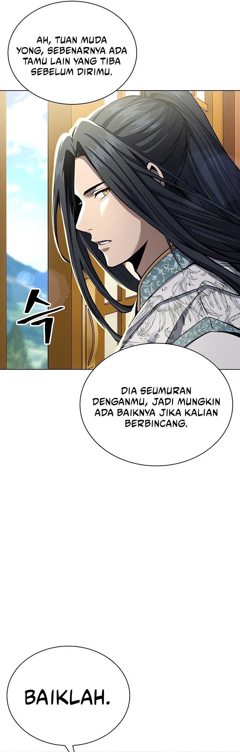 Regression Of The Yong Clan Heir Chapter 16 Gambar 49