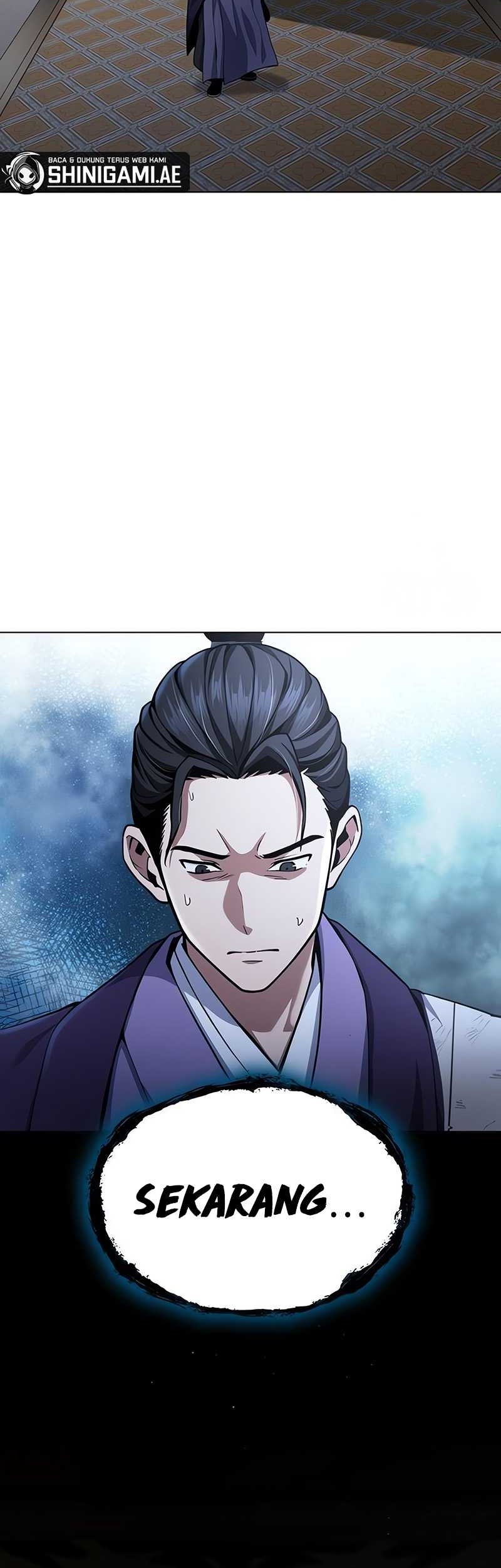 Regression Of The Yong Clan Heir Chapter 16 Gambar 51