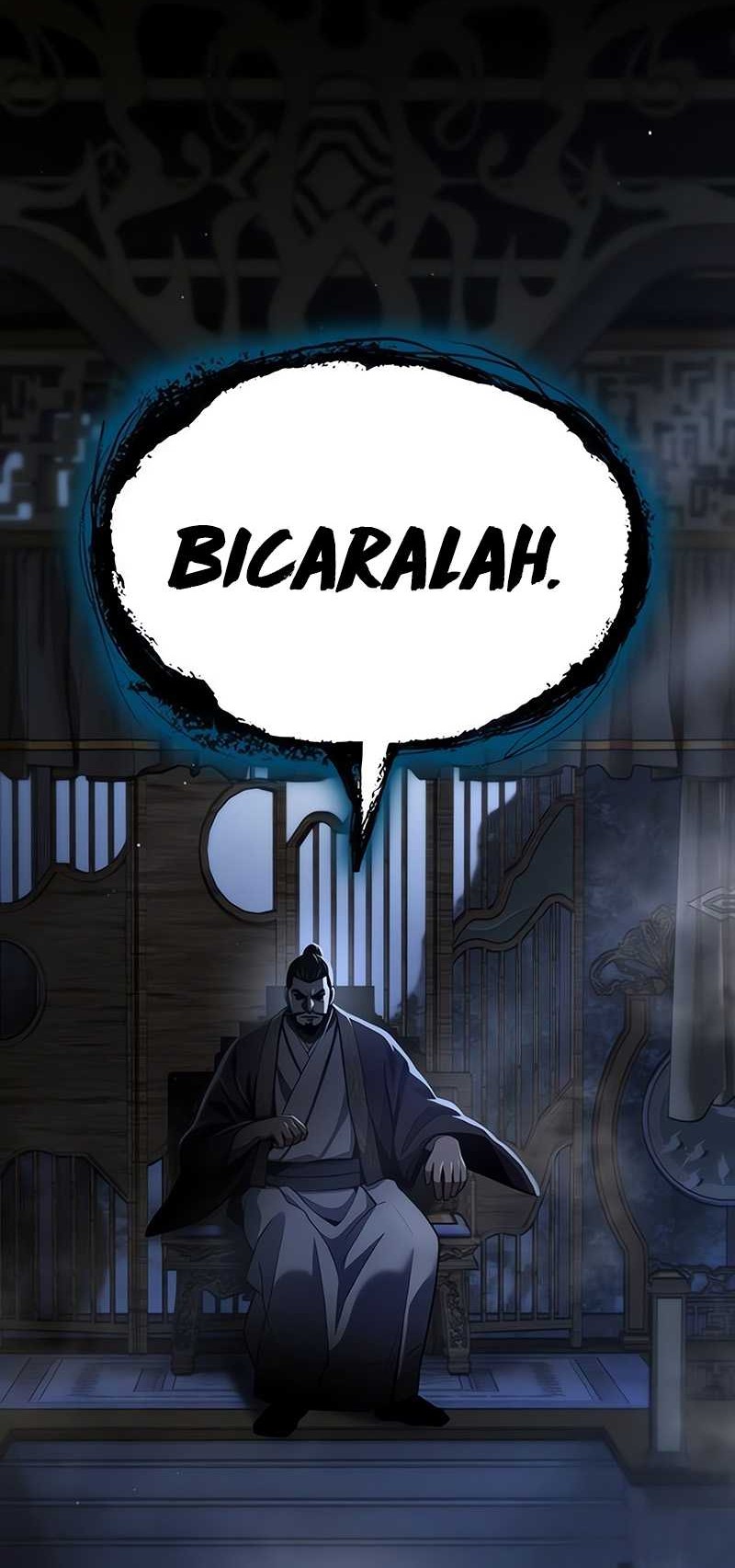Regression Of The Yong Clan Heir Chapter 16 Gambar 52