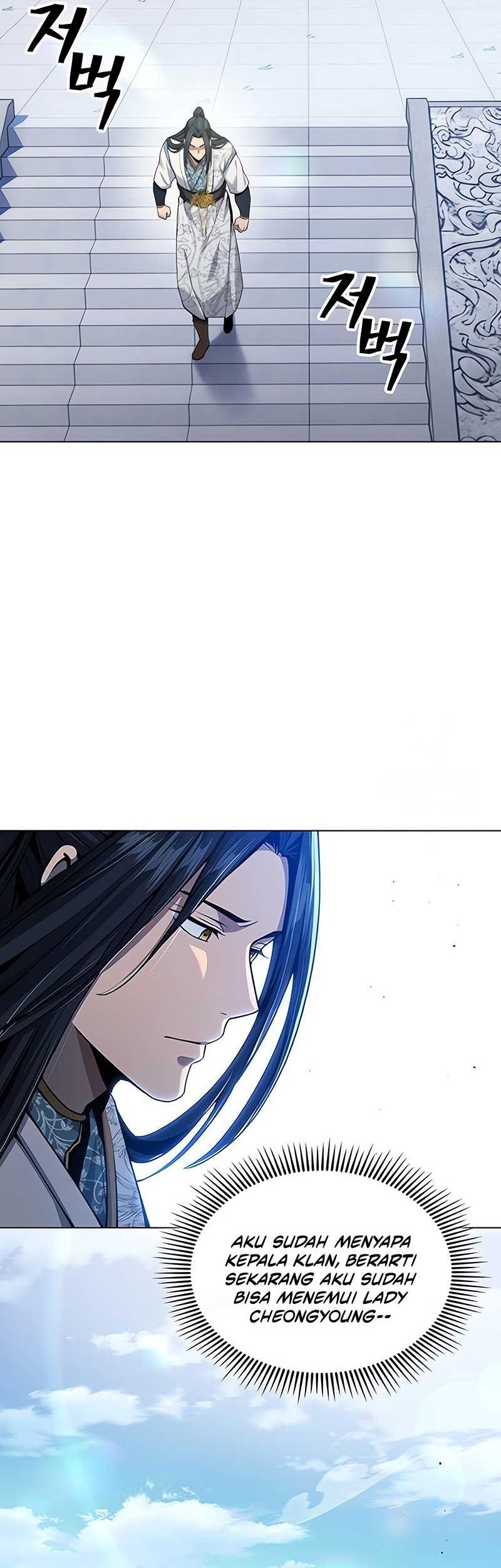 Regression Of The Yong Clan Heir Chapter 16 Gambar 54