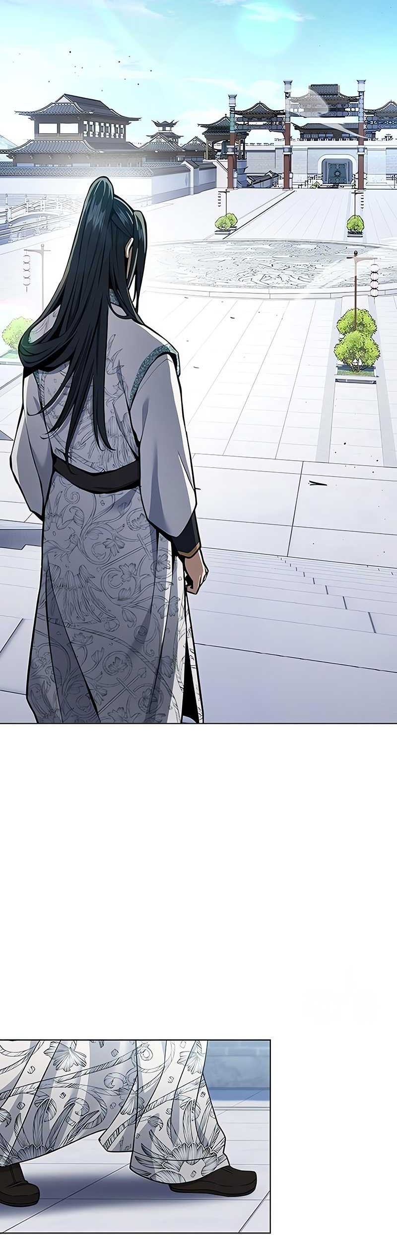 Regression Of The Yong Clan Heir Chapter 16 Gambar 55