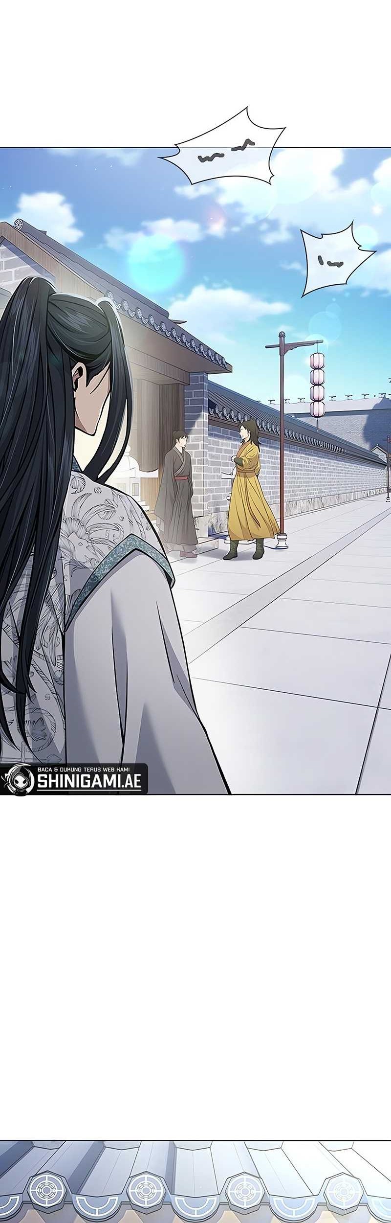 Regression Of The Yong Clan Heir Chapter 16 Gambar 56