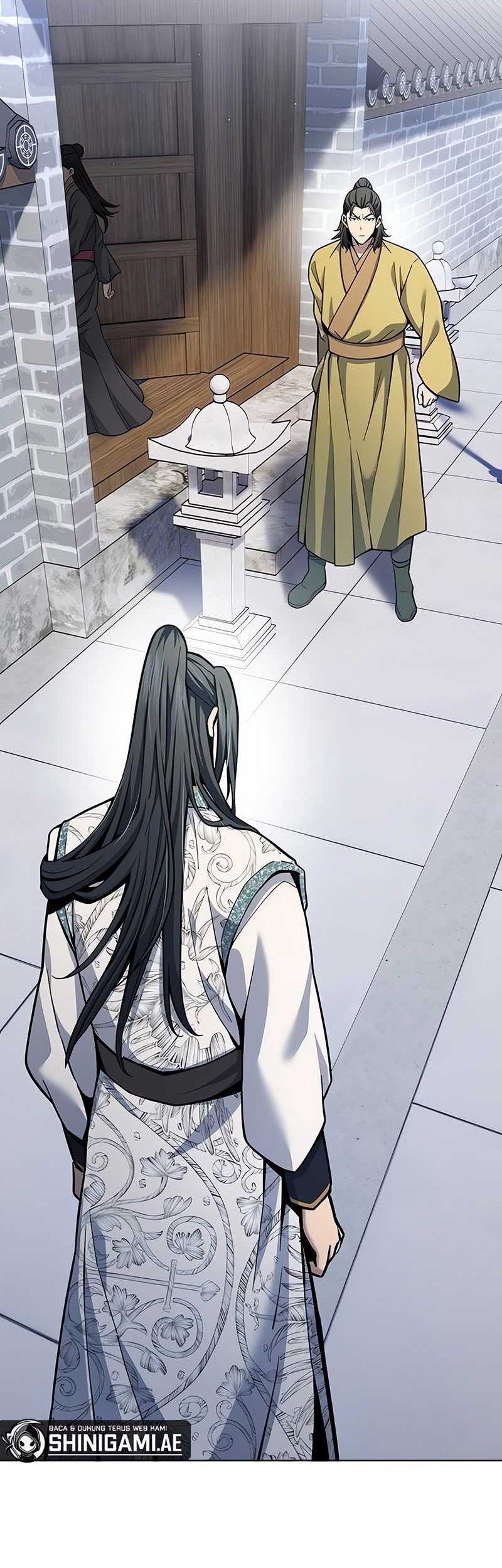 Regression Of The Yong Clan Heir Chapter 16 Gambar 60