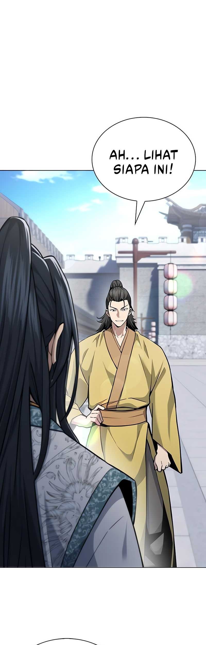 Regression Of The Yong Clan Heir Chapter 16 Gambar 61