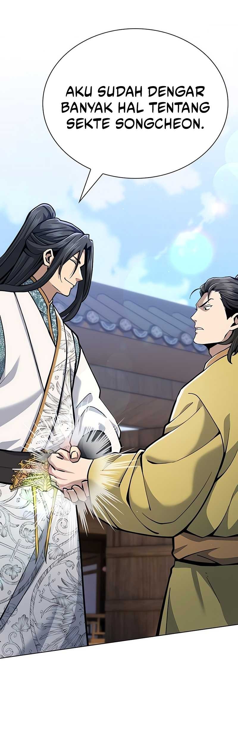 Regression Of The Yong Clan Heir Chapter 16 Gambar 65
