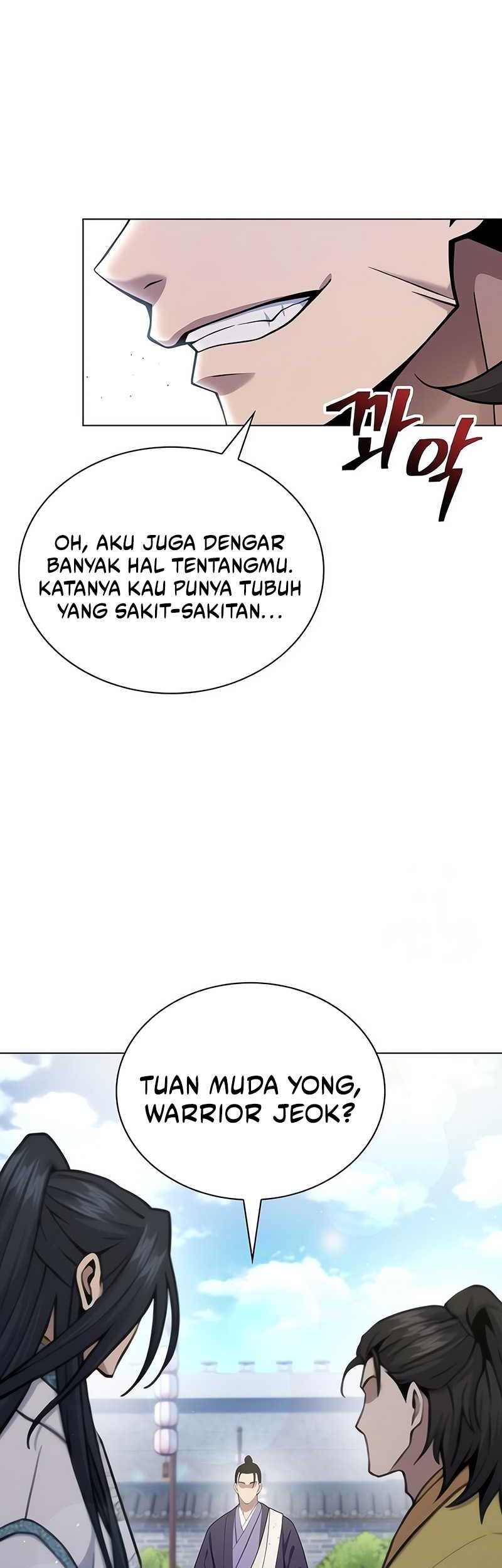 Regression Of The Yong Clan Heir Chapter 16 Gambar 67