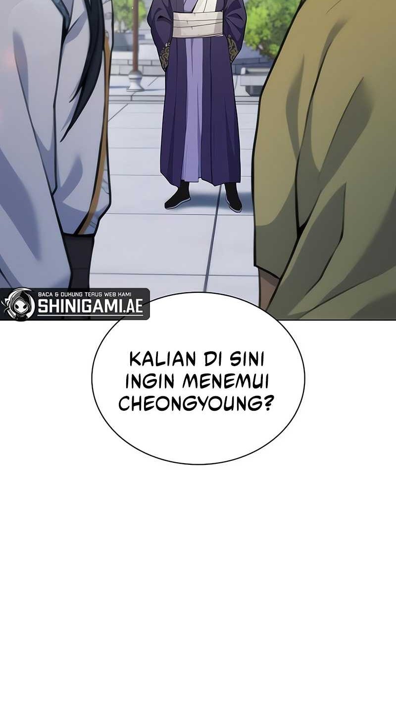 Regression Of The Yong Clan Heir Chapter 16 Gambar 68