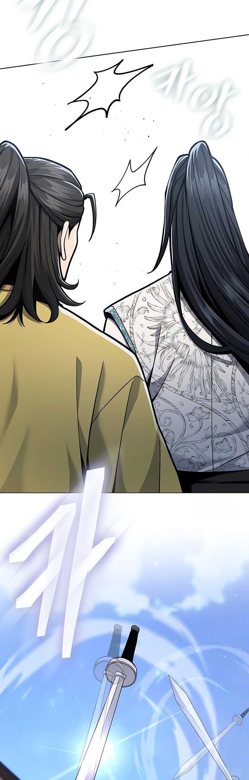 Regression Of The Yong Clan Heir Chapter 16 Gambar 71