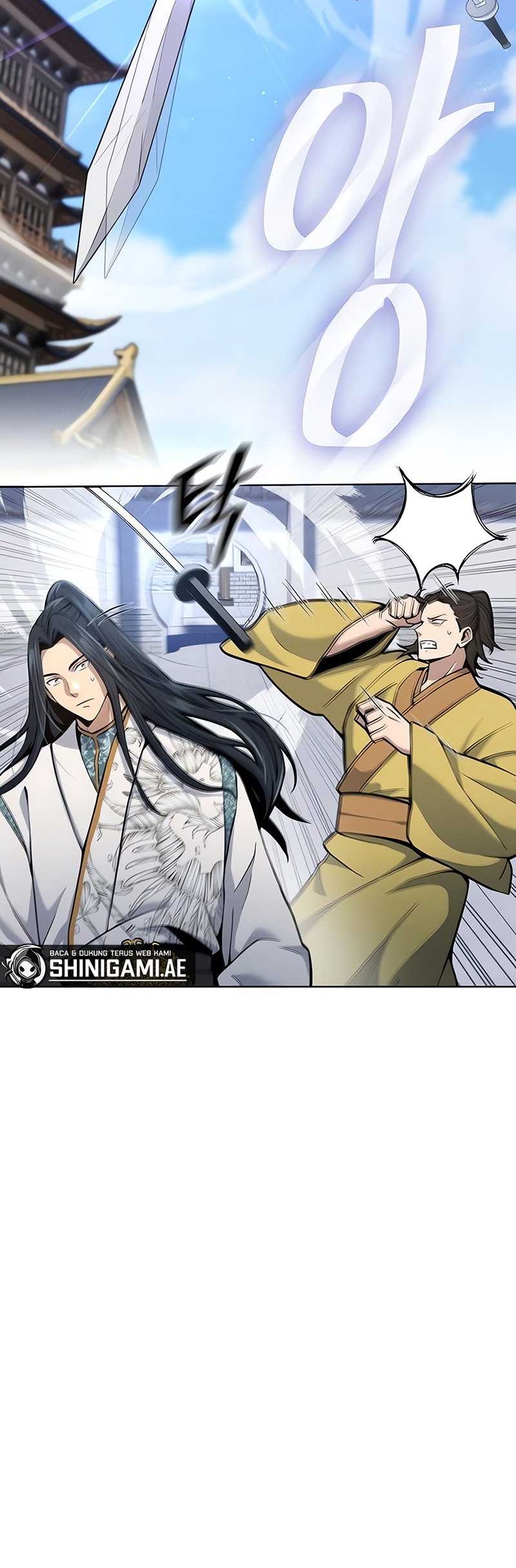 Regression Of The Yong Clan Heir Chapter 16 Gambar 72