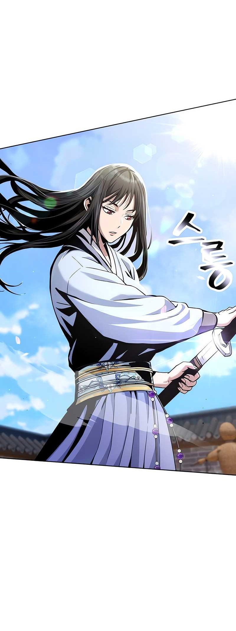 Regression Of The Yong Clan Heir Chapter 16 Gambar 76