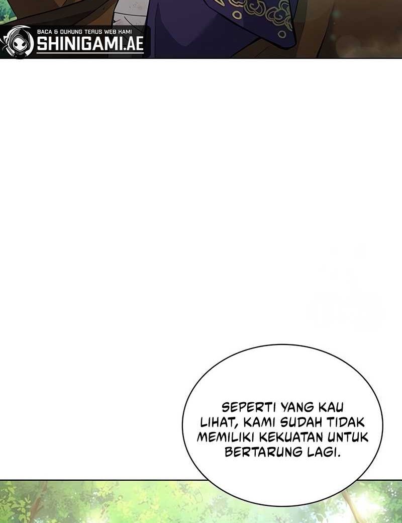 Regression Of The Yong Clan Heir Chapter 16 Gambar 4