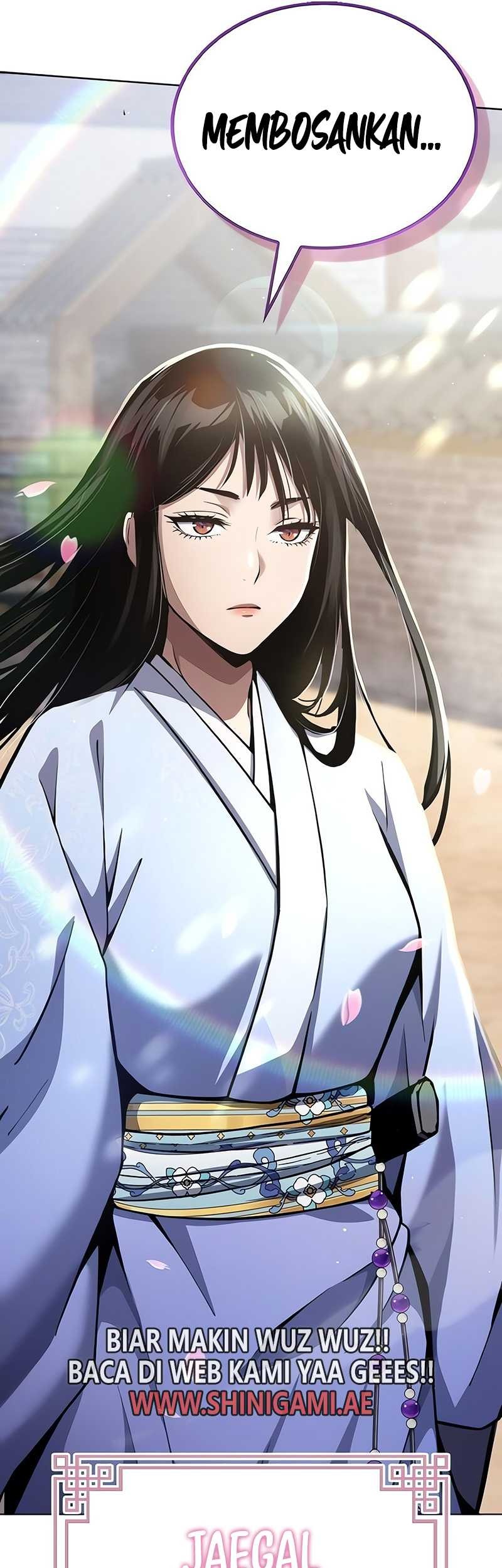 Regression Of The Yong Clan Heir Chapter 16 Gambar 77