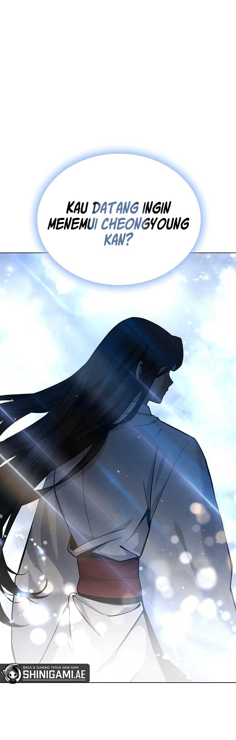 Regression Of The Yong Clan Heir Chapter 16 Gambar 7
