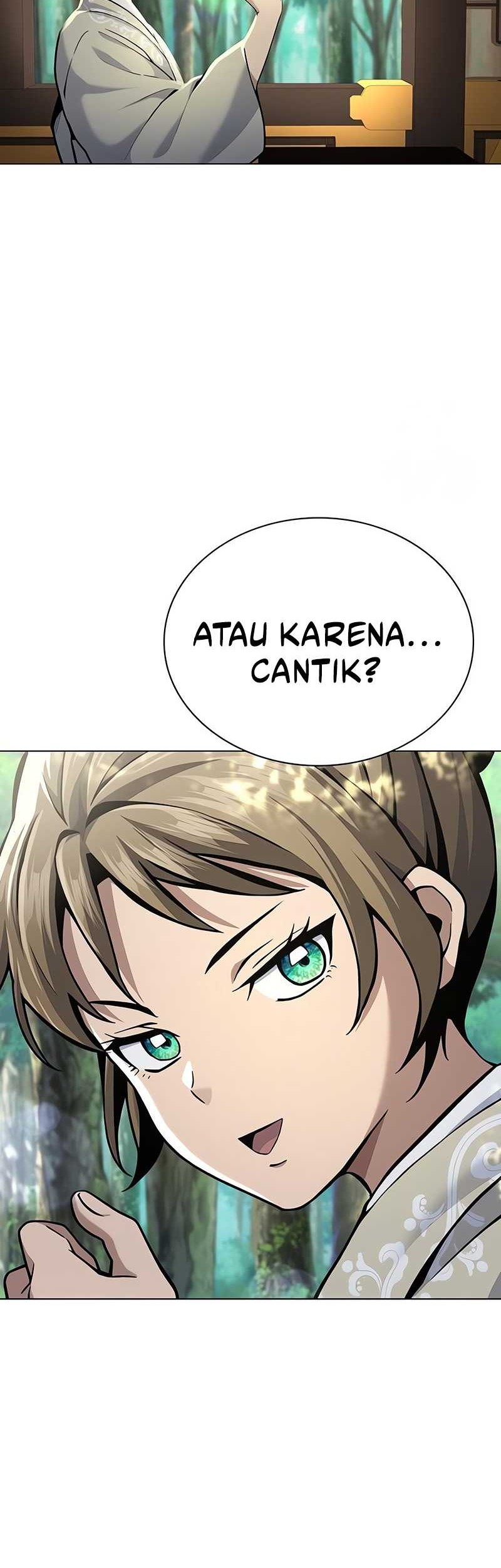 Regression Of The Yong Clan Heir Chapter 16 Gambar 10