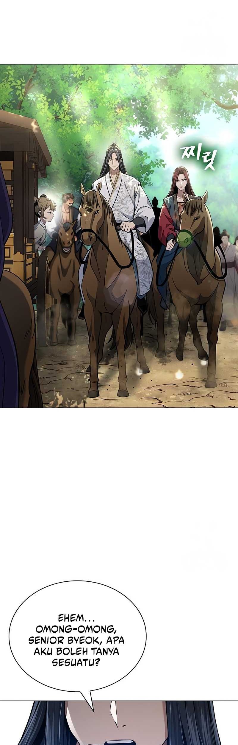 Regression Of The Yong Clan Heir Chapter 16 Gambar 11
