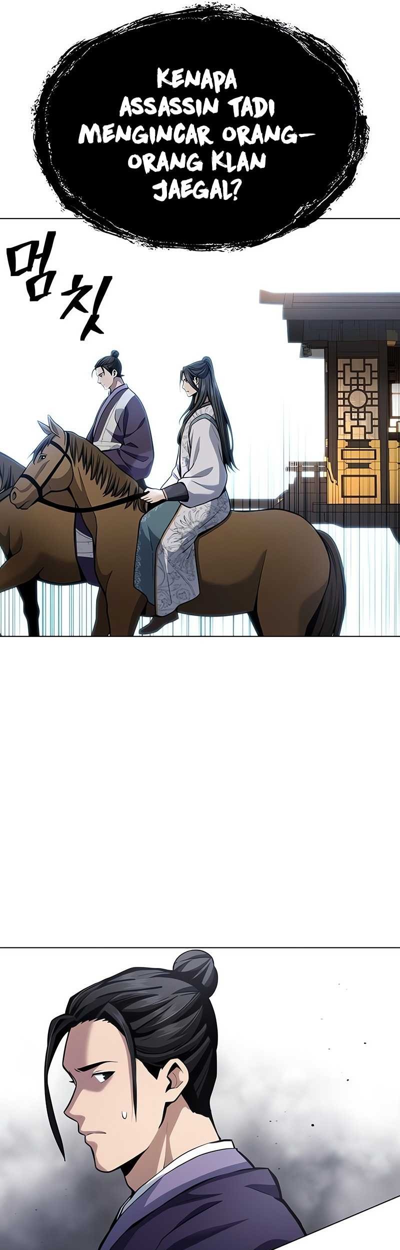 Regression Of The Yong Clan Heir Chapter 16 Gambar 13