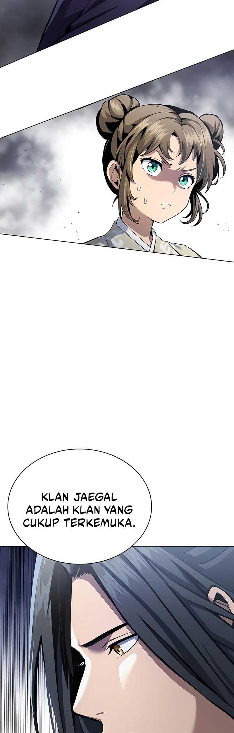 Regression Of The Yong Clan Heir Chapter 16 Gambar 14