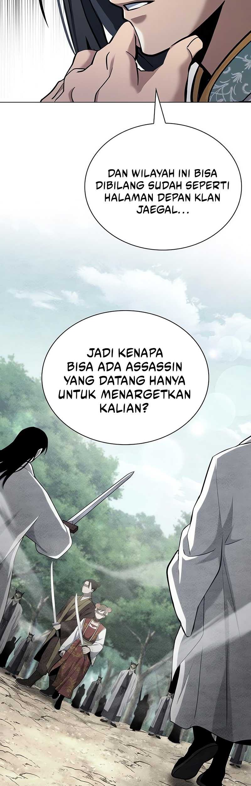 Regression Of The Yong Clan Heir Chapter 16 Gambar 15
