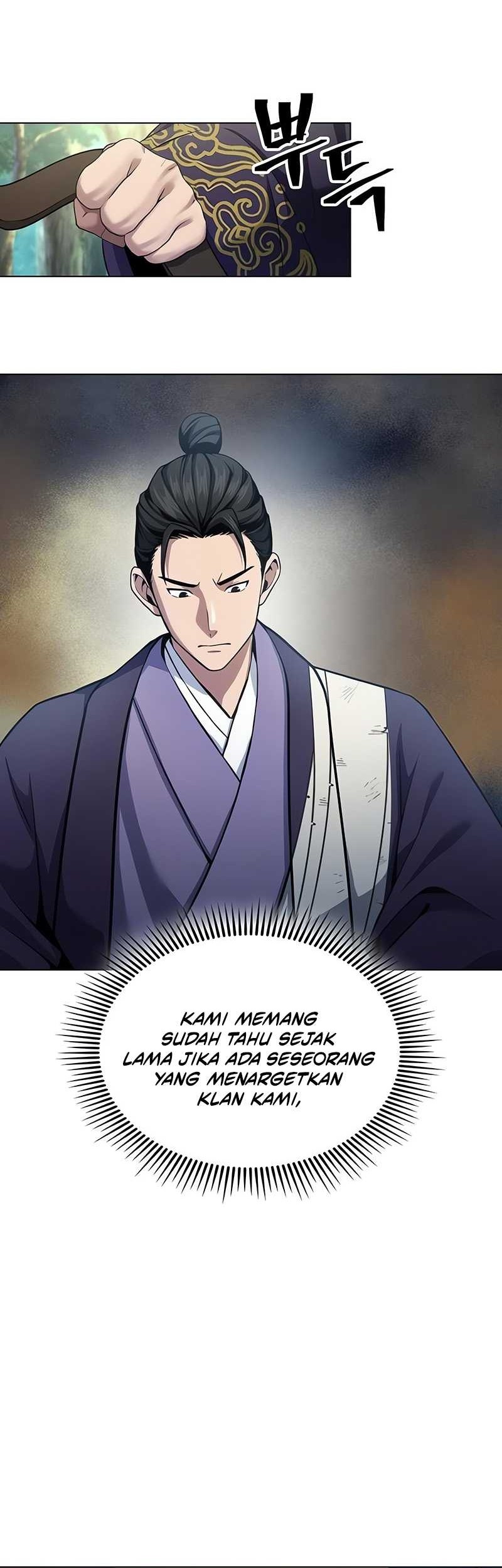 Regression Of The Yong Clan Heir Chapter 16 Gambar 22