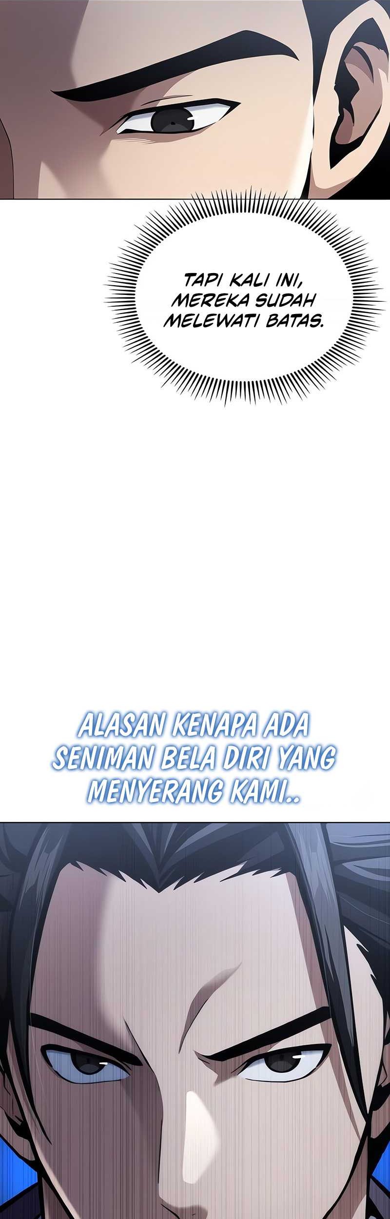 Regression Of The Yong Clan Heir Chapter 16 Gambar 23