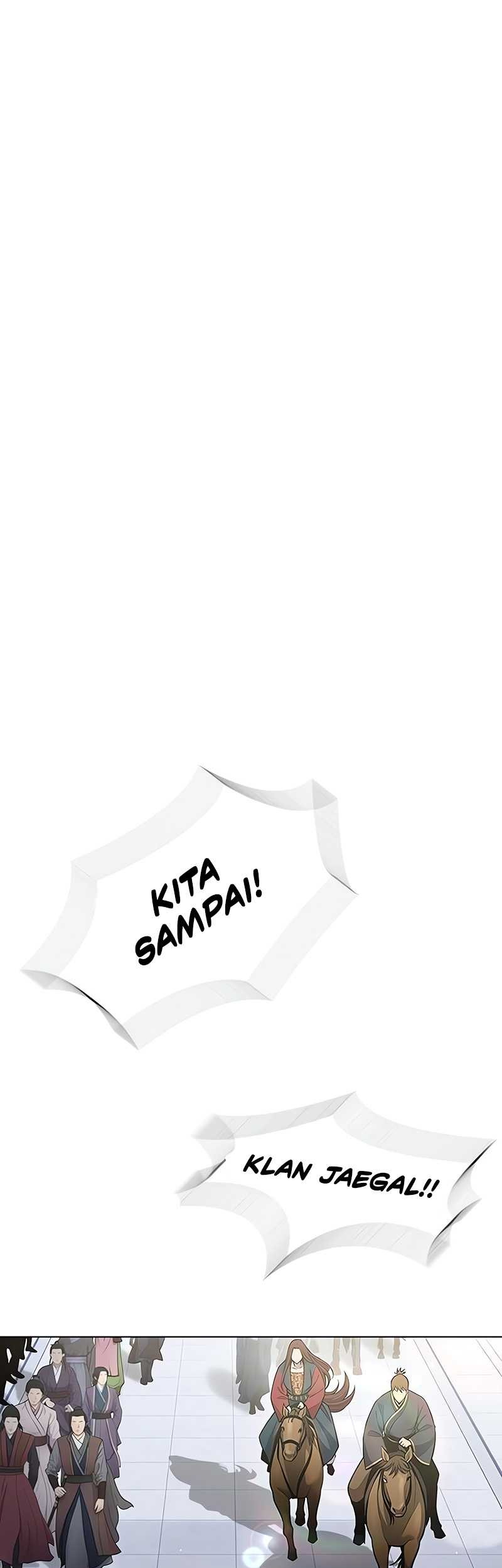Regression Of The Yong Clan Heir Chapter 16 Gambar 25