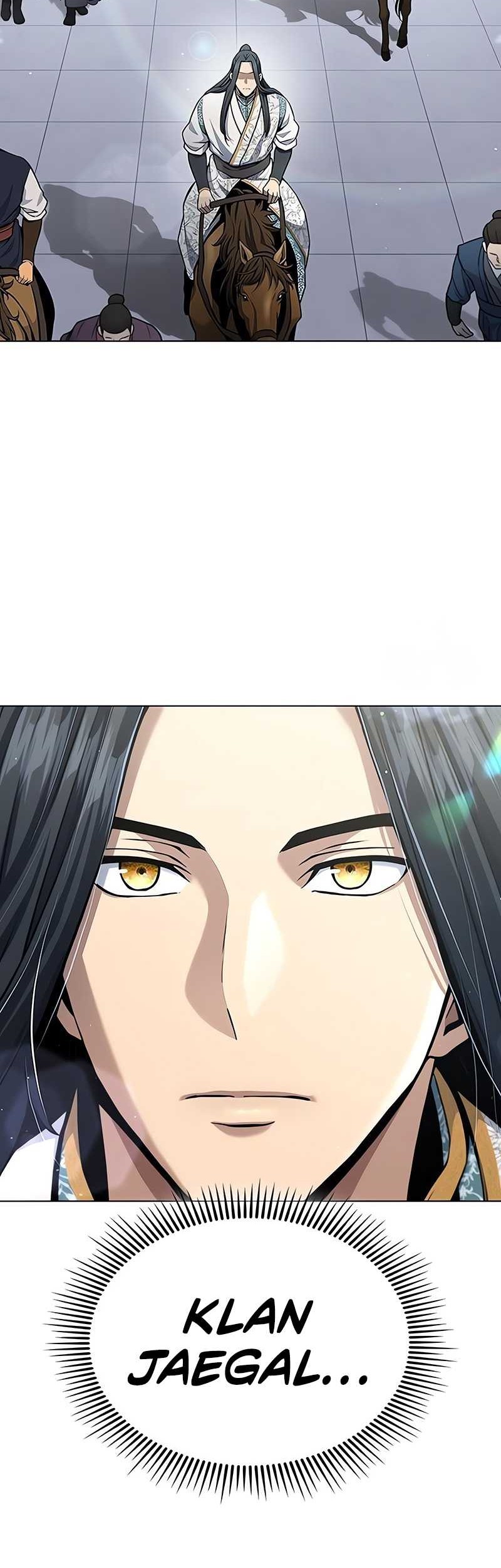 Regression Of The Yong Clan Heir Chapter 16 Gambar 26