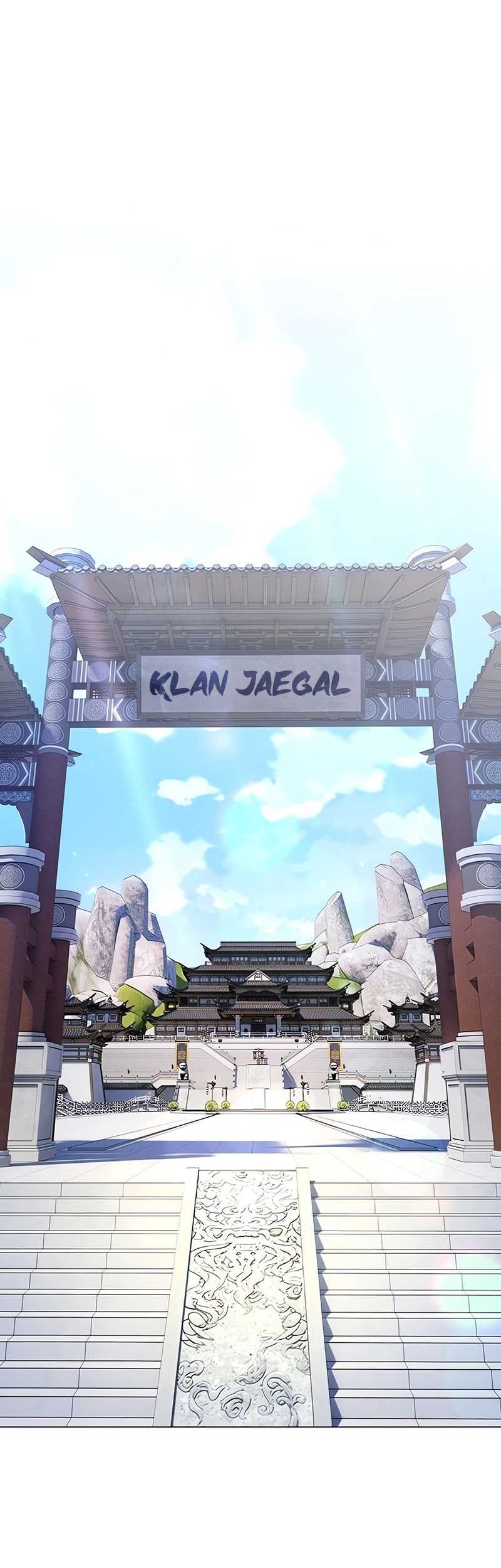 Regression Of The Yong Clan Heir Chapter 16 Gambar 27