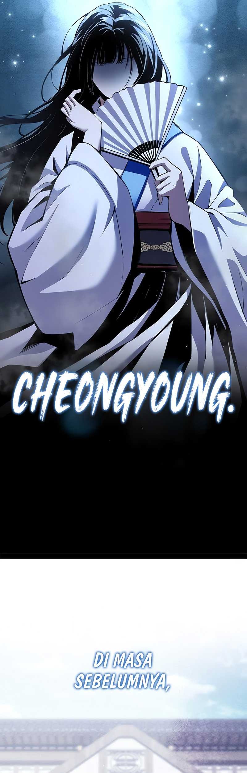 Regression Of The Yong Clan Heir Chapter 16 Gambar 29