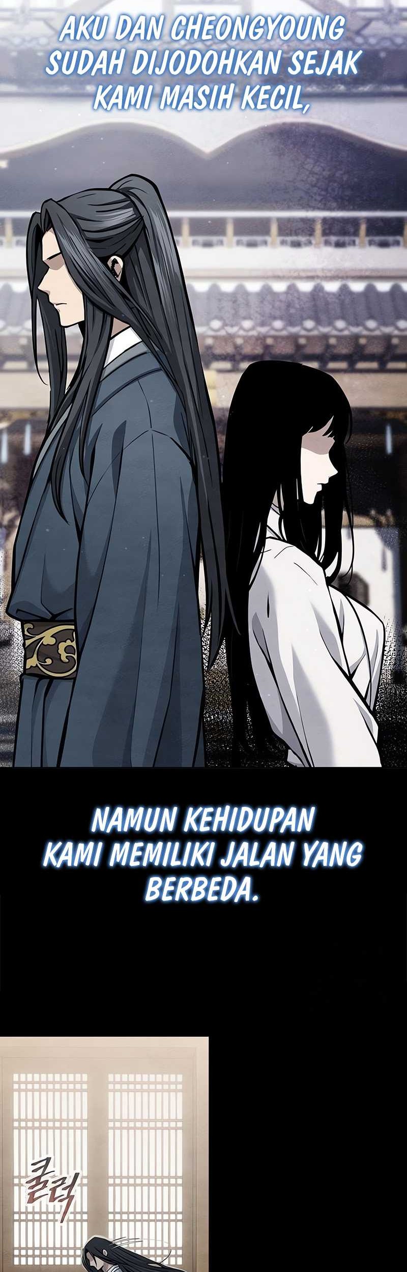 Regression Of The Yong Clan Heir Chapter 16 Gambar 30
