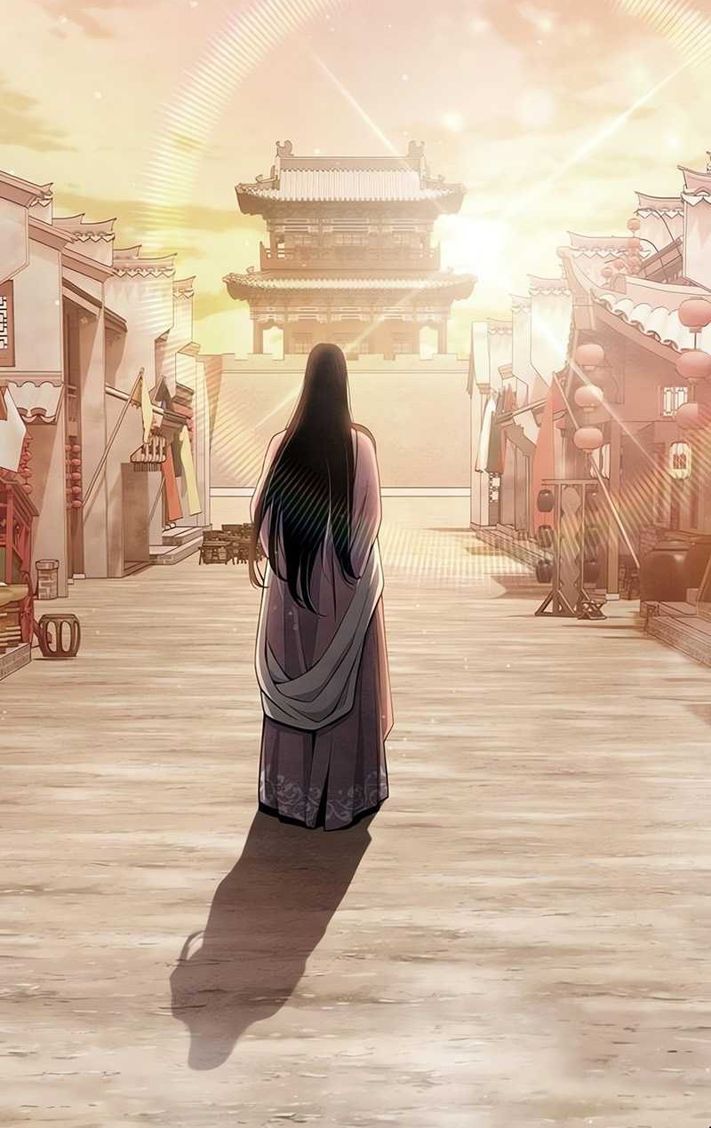 Regression Of The Yong Clan Heir Chapter 16 Gambar 32