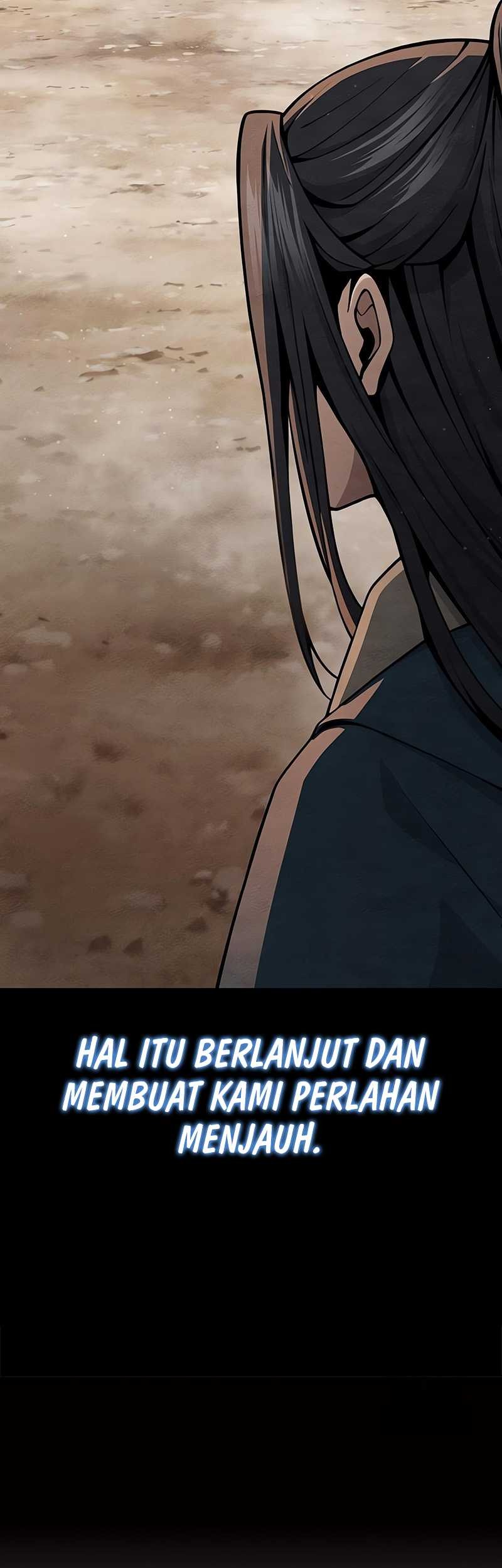 Regression Of The Yong Clan Heir Chapter 16 Gambar 33