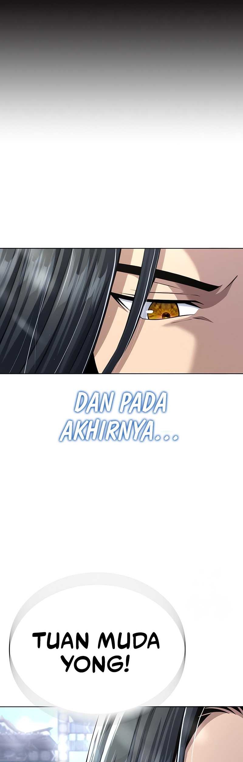 Regression Of The Yong Clan Heir Chapter 16 Gambar 34