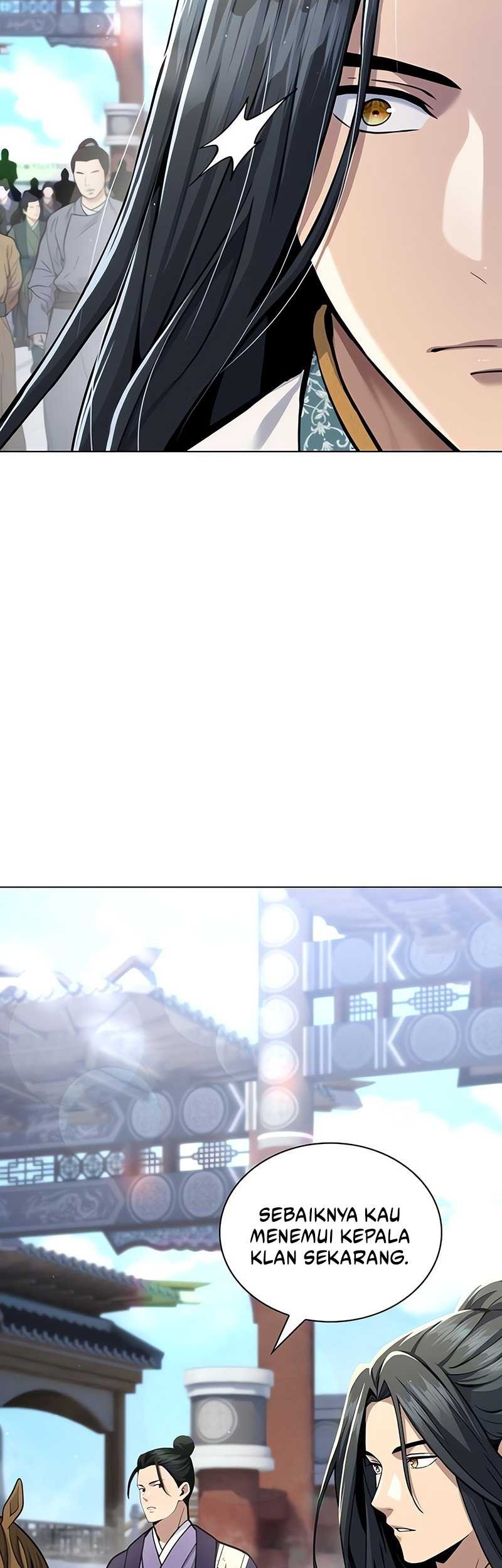 Regression Of The Yong Clan Heir Chapter 16 Gambar 35