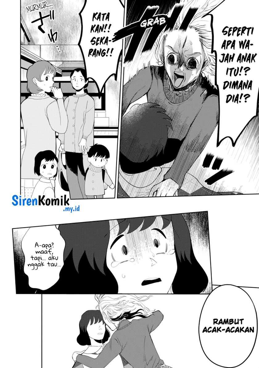 Kaya-chan wa Kowakunai Chapter 31 Gambar 13